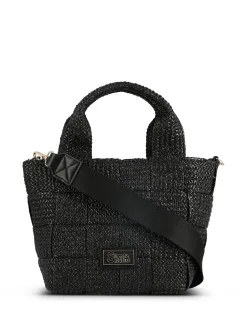 SIMOSASTRE Handbags & Wallets* black