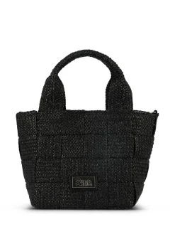 SIMOSASTRE Handbags & Wallets* black