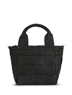 SIMOSASTRE Handbags & Wallets* black
