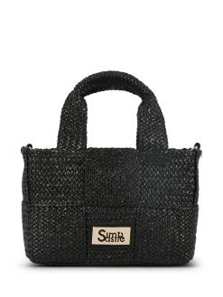SIMOSASTRE Handbags & Wallets* black