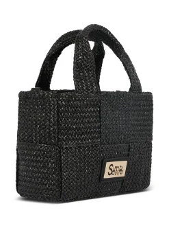 SIMOSASTRE Handbags & Wallets* black