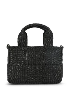 SIMOSASTRE Handbags & Wallets* black