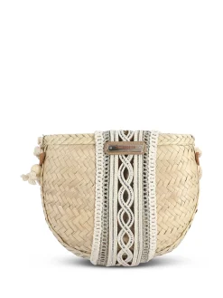 SIMOSASTRE Handbags & Wallets* beige