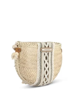 SIMOSASTRE Handbags & Wallets* beige