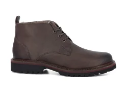SIOUX Boots* brown