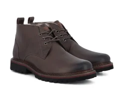 SIOUX Boots* brown