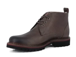 SIOUX Boots* brown