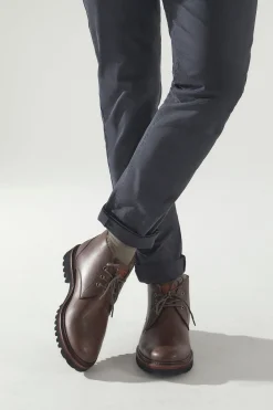 SIOUX Boots* brown