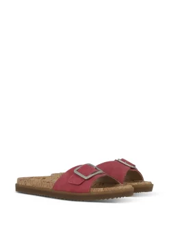 SIOUX Slides* raspberry