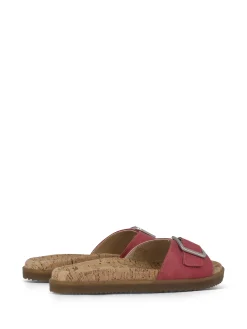 SIOUX Slides* raspberry