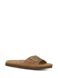 SIOUX Slides* taupe