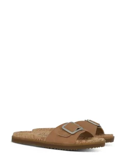 SIOUX Slides* taupe