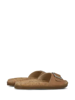 SIOUX Slides* taupe