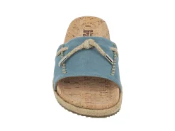 SIOUX Slides* denim