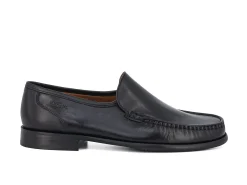 SIOUX Slip Ons* black