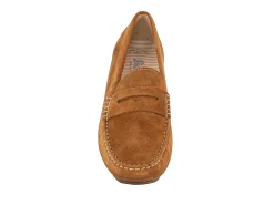 SIOUX Loafers* cognac