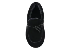 SIOUX Slippers* black