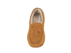 SIOUX Slippers* mustard