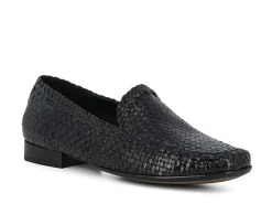 SIOUX Loafers* black