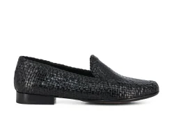 SIOUX Loafers* black