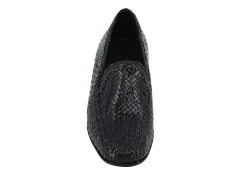 SIOUX Loafers* black