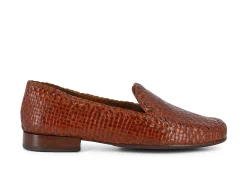 SIOUX Loafers* cognac