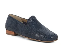 SIOUX Loafers* indigo