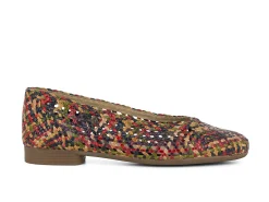 SIOUX Ballerina Flats* multi