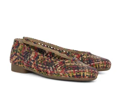 SIOUX Ballerina Flats* multi