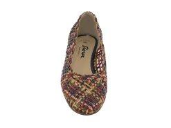 SIOUX Ballerina Flats* multi
