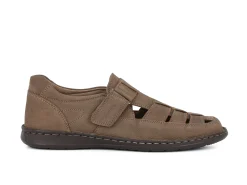 SIOUX Sandals* natural