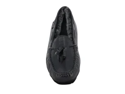 SIOUX Slippers* black
