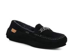 SIOUX Slippers* black