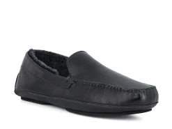 SIOUX Slippers* black