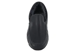 SIOUX Slippers* black