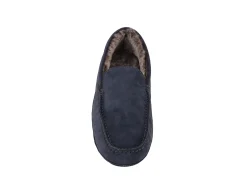 SIOUX Slippers* navy