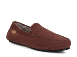 SIOUX Slippers* port