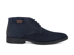 SIOUX Boots* navy