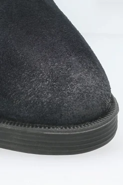 SIOUX Boots* navy