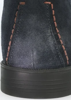 SIOUX Boots* navy