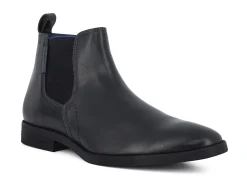 SIOUX Boots|Dress Shoes* black