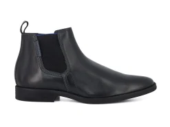 SIOUX Boots|Dress Shoes* black