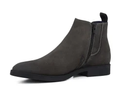 SIOUX Boots* grey