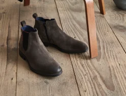 SIOUX Boots|Dress Shoes* lead