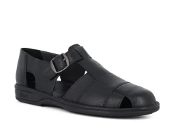 SIOUX Sandals* black