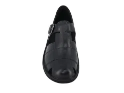 SIOUX Sandals* black