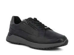 SIOUX Lace-Ups* black