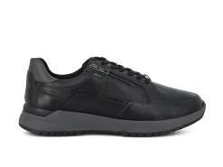 SIOUX Lace-Ups* black