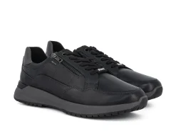 SIOUX Lace-Ups* black