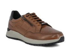 SIOUX Lace-Ups* cognac
